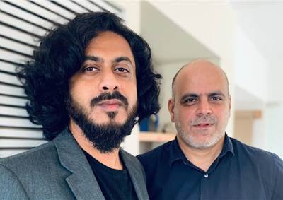 Enormous appoints Arko Provo Bose as chief creative officer